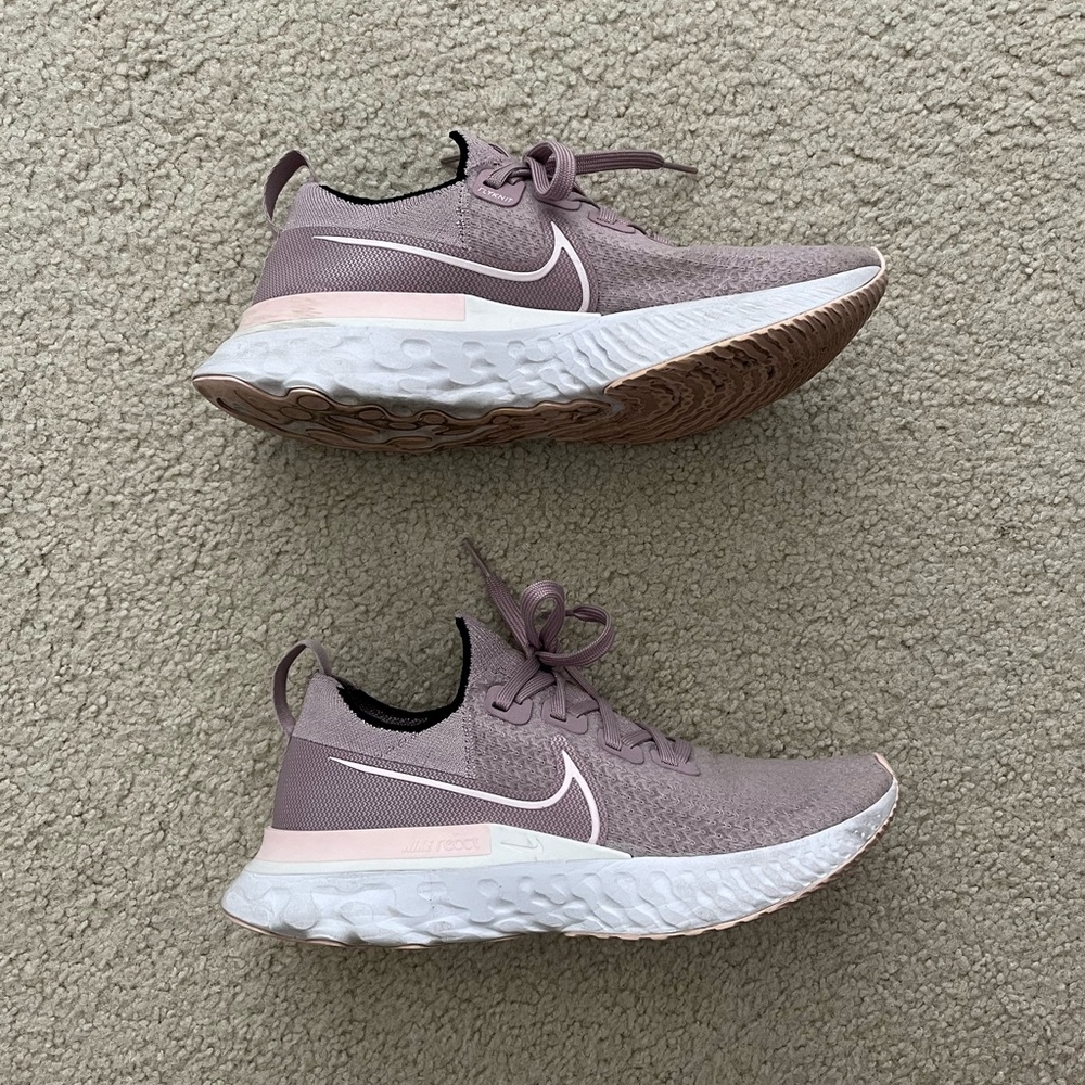 Nike React Infinity Run - image 1